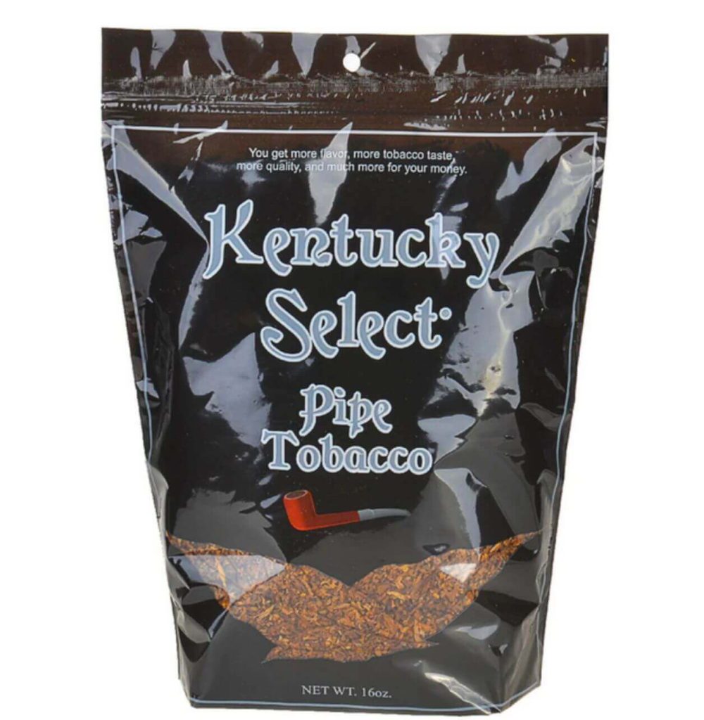 Высококачественный табак Кентукки